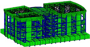 Special Challenging Foundation Condition